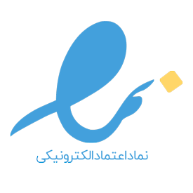 لوگوی اینماد
